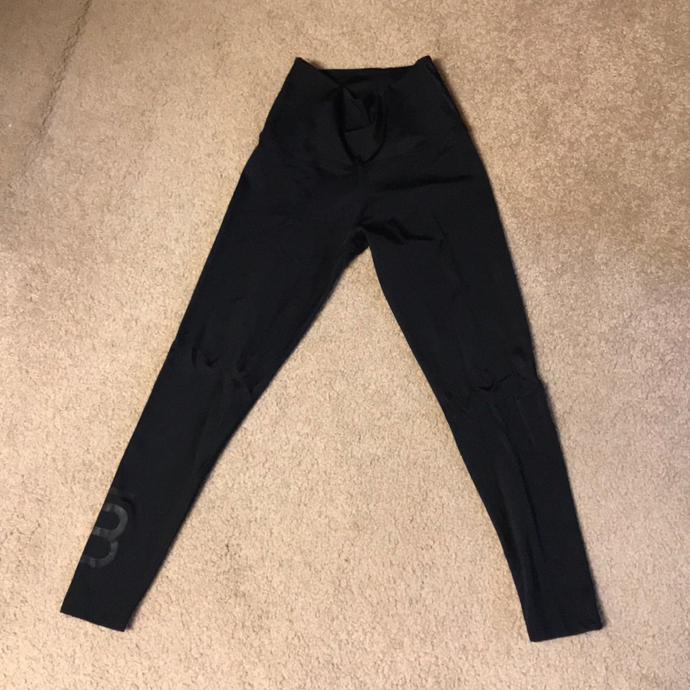 Beyond Capris